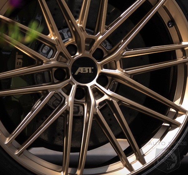 German Car Tuner Gives The Audi RS3 More Horsepower Than The R8 Supercar